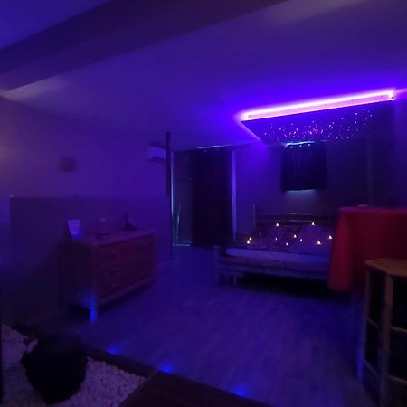 La Baie Des Anges Hotel Beaucaire  Eksteriør billede
