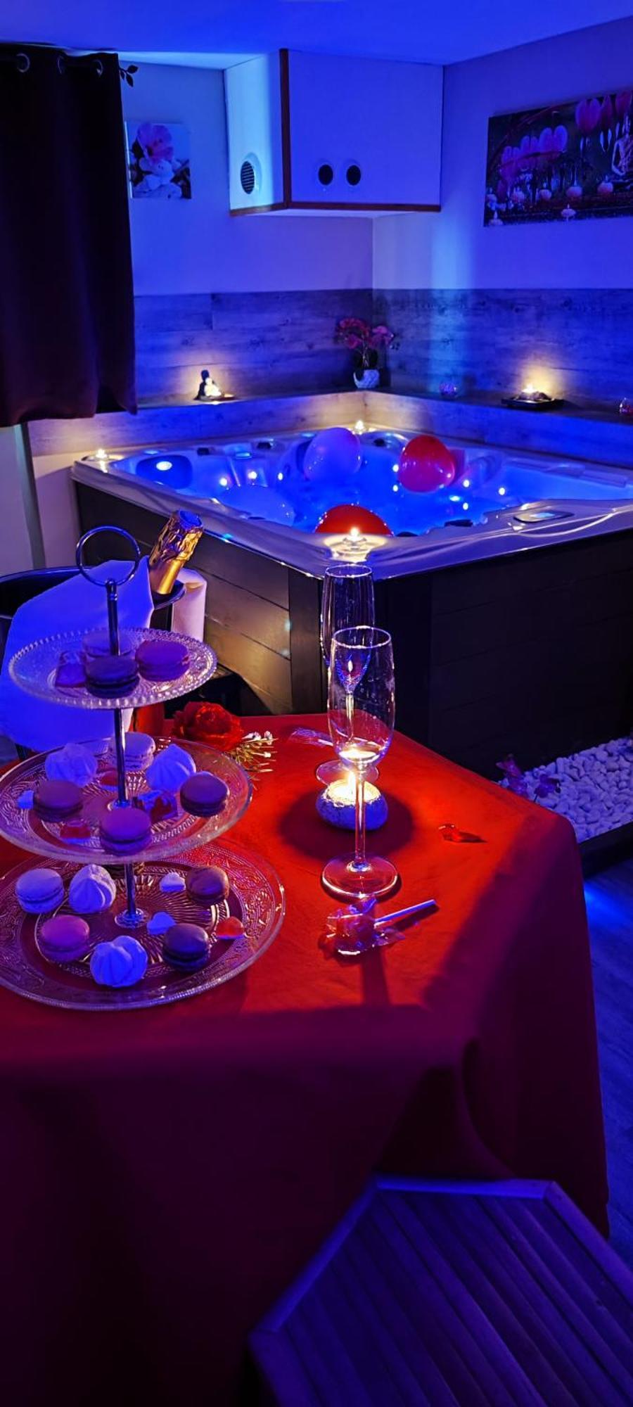 La Baie Des Anges Hotel Beaucaire  Eksteriør billede
